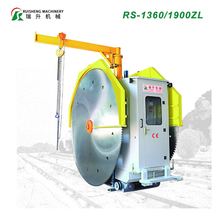 Good Quality Saw Blade Manufacturer - Ruisheng Machinery